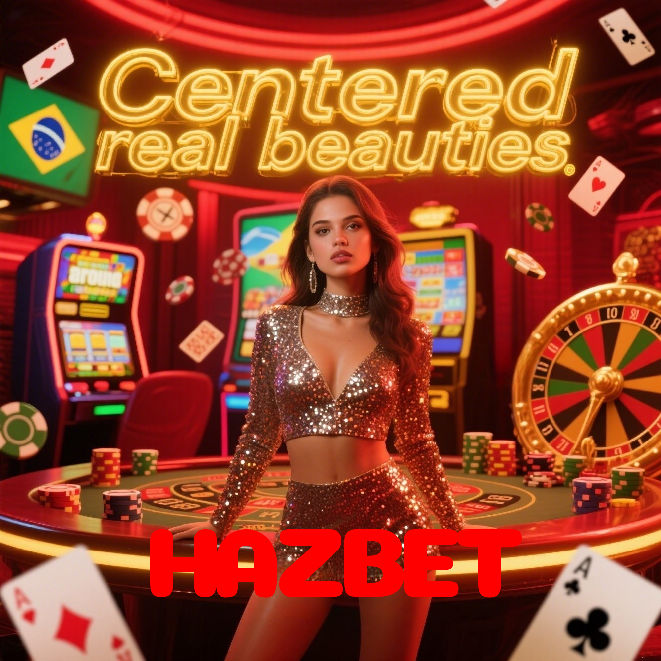 Segurança no HAZBET