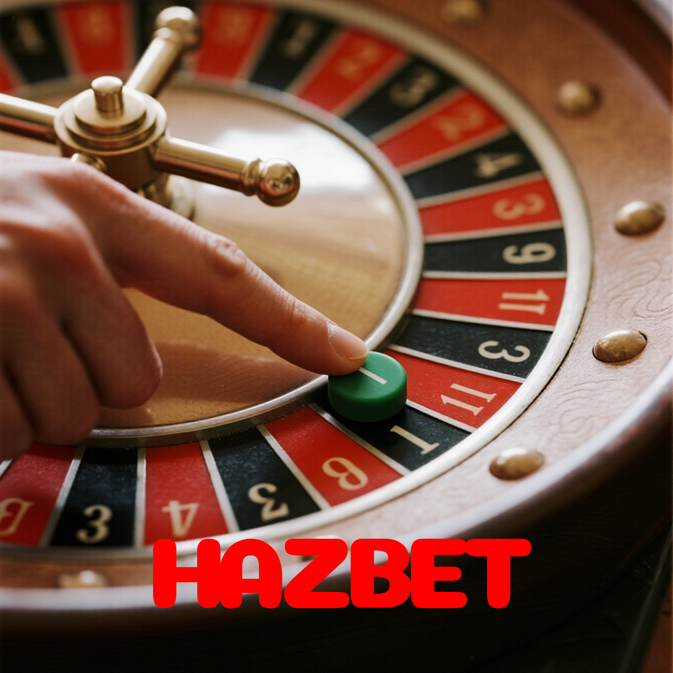Login no HAZBET