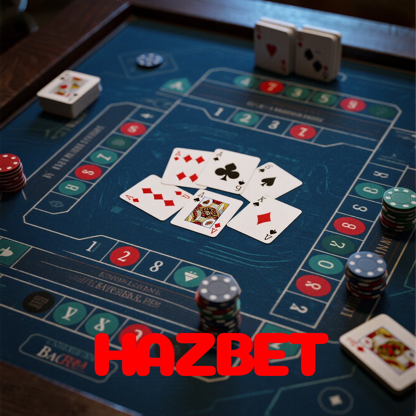 Problemas de Login no HAZBET