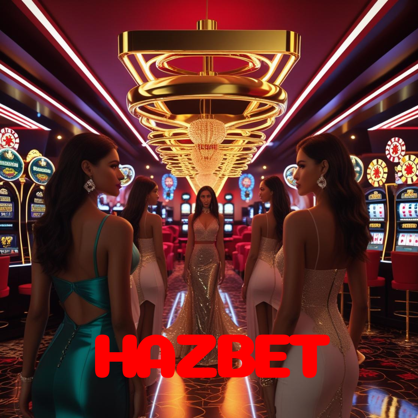 Problemas de Login no HAZBET