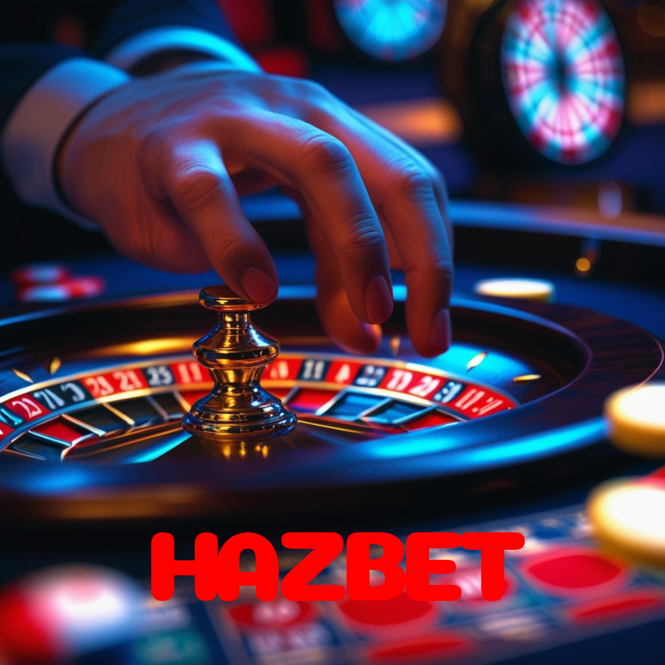 Problemas de Login no HAZBET