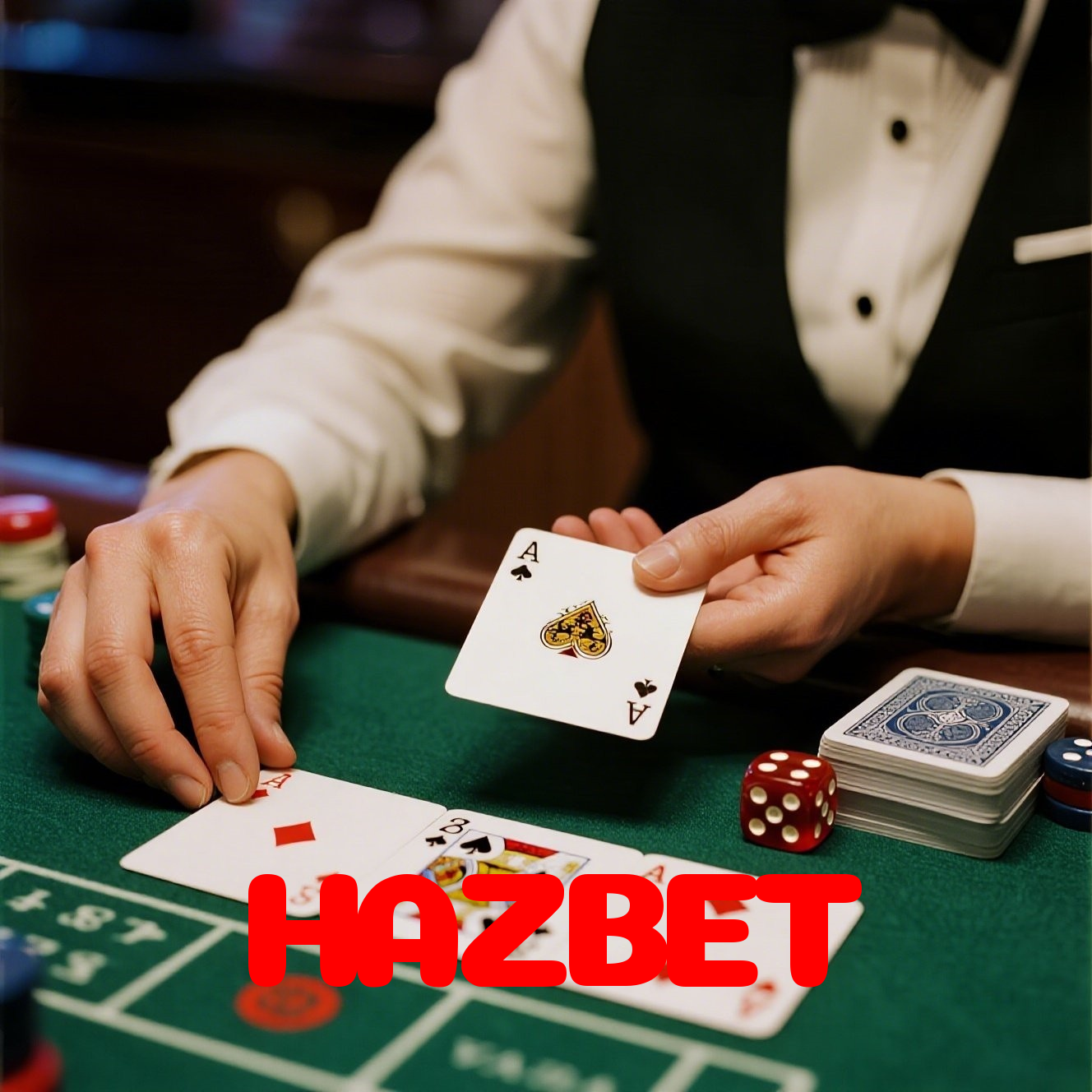 Problemas de Login no HAZBET