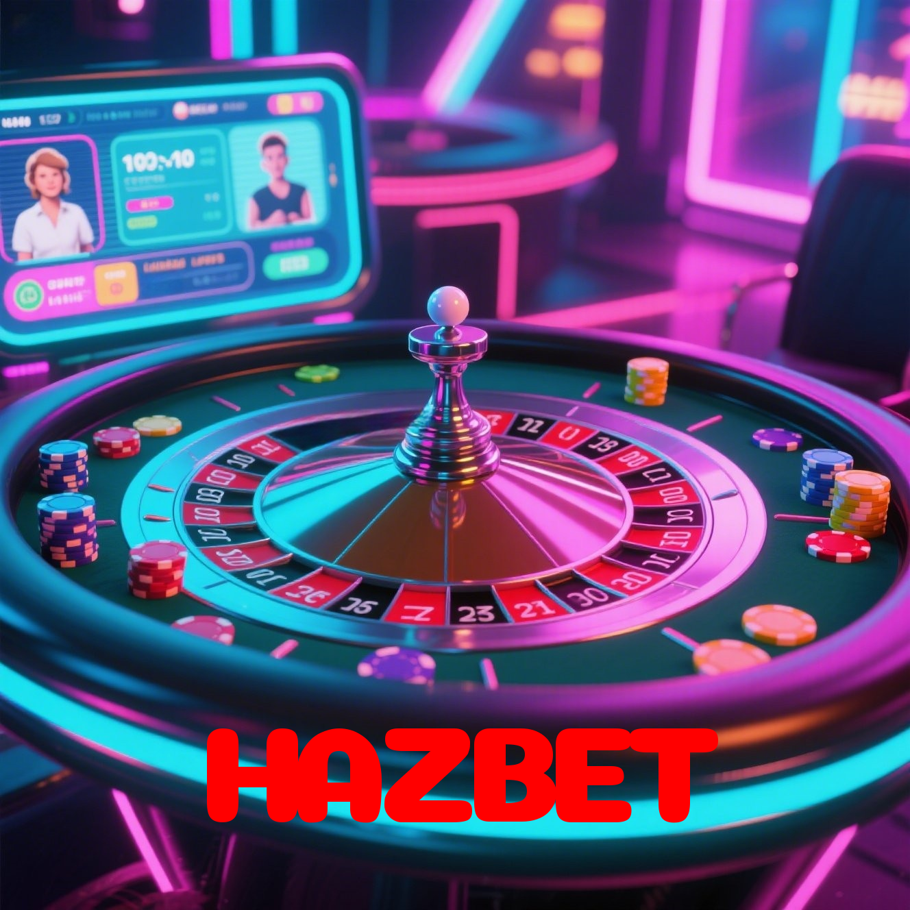 Problemas de Login no HAZBET