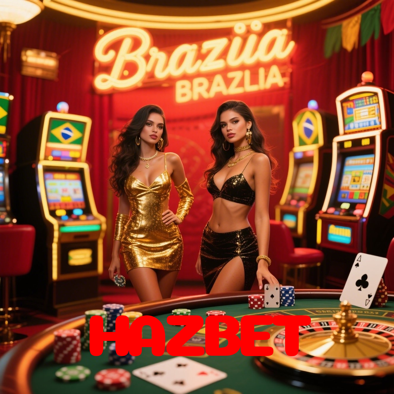 Problemas de Login no HAZBET