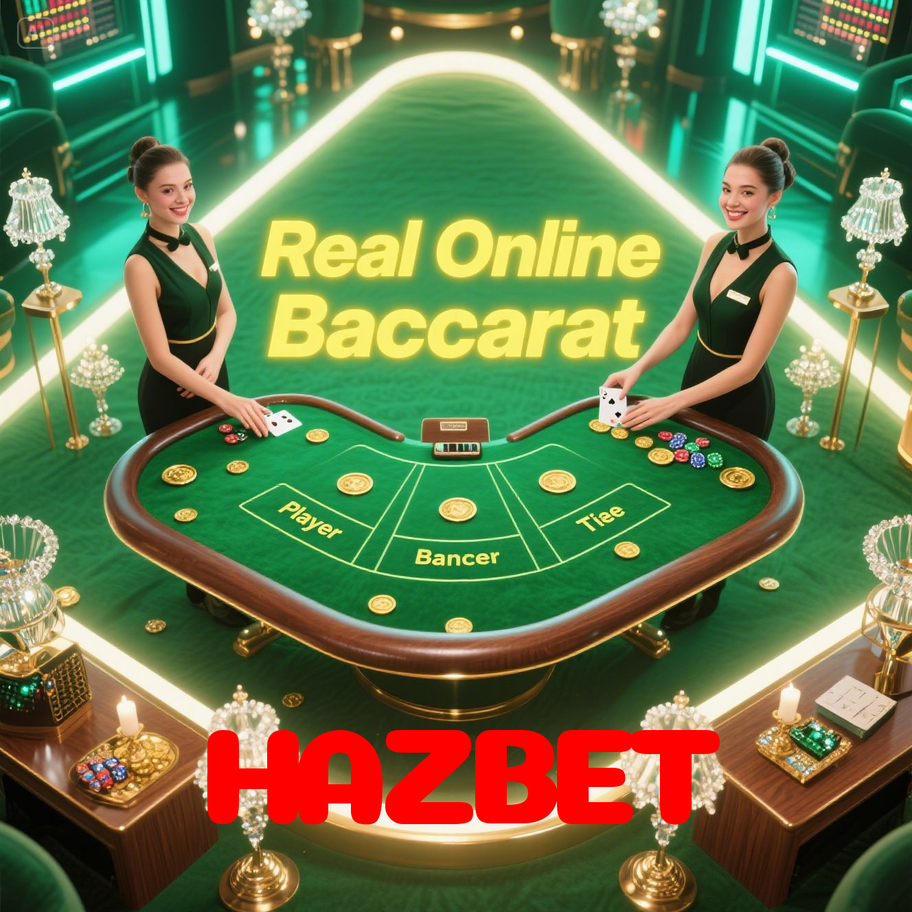 Login no HAZBET