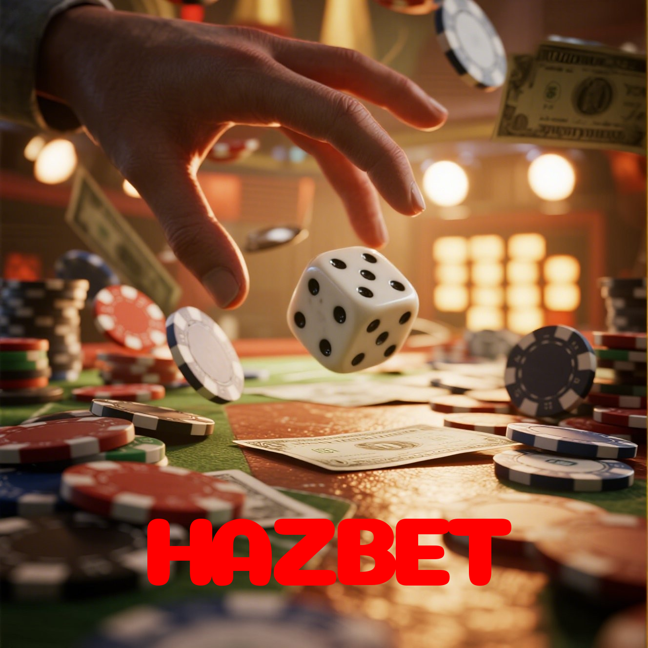 Problemas de Login no HAZBET