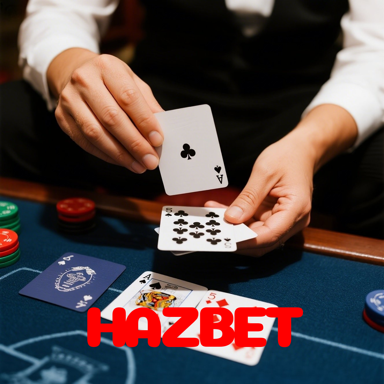 Problemas de Login no HAZBET