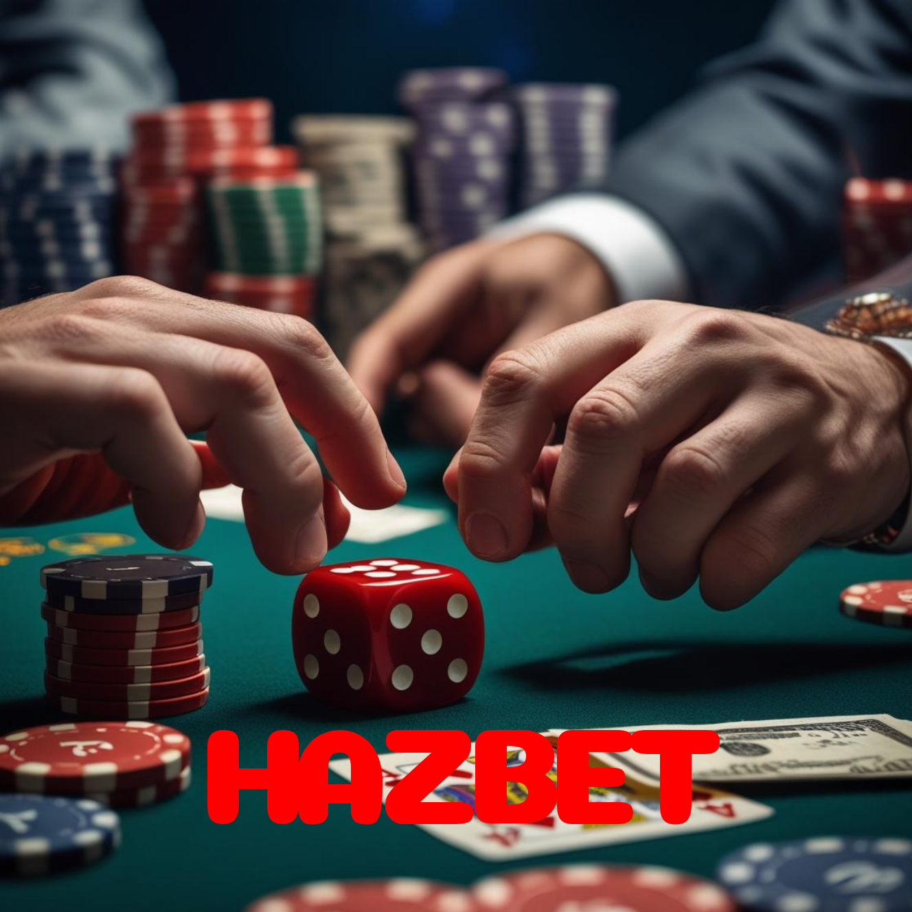 Problemas de Login no HAZBET