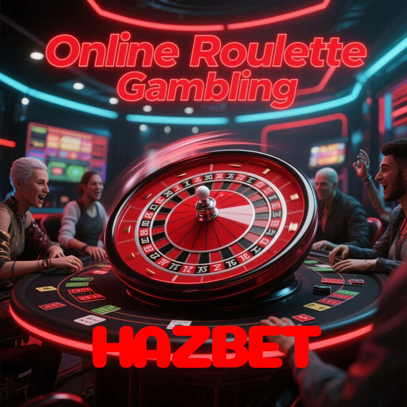 Problemas de Login no HAZBET